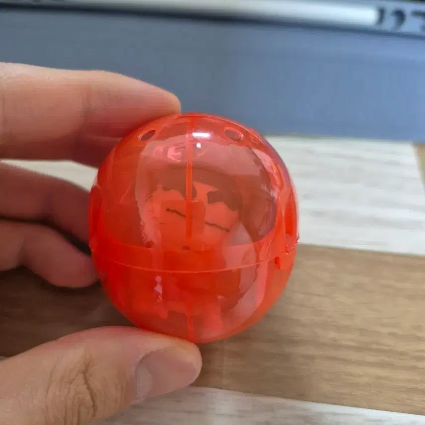 [BUNJANG] Crayon Shin-chan Gachapon Figure / 짱구 가챠