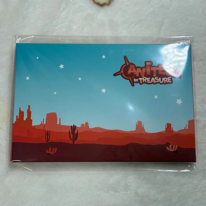 [BUNJANG] ATEEZ Aniteez Seonghwa Photocard Package / 에이티즈 애니티즈 성화 포토 패키지