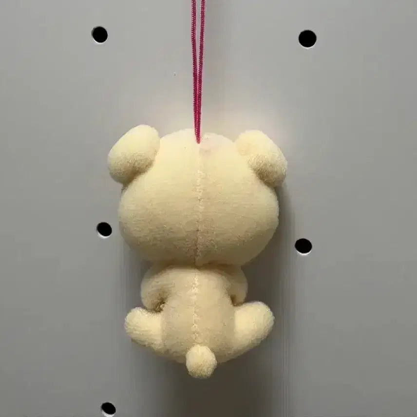 [BUNJANG] San-X Rilakkuma Korilakkuma Shaved Ice Mini Figure / 코리락쿠마 고전 가챠 미니 인형