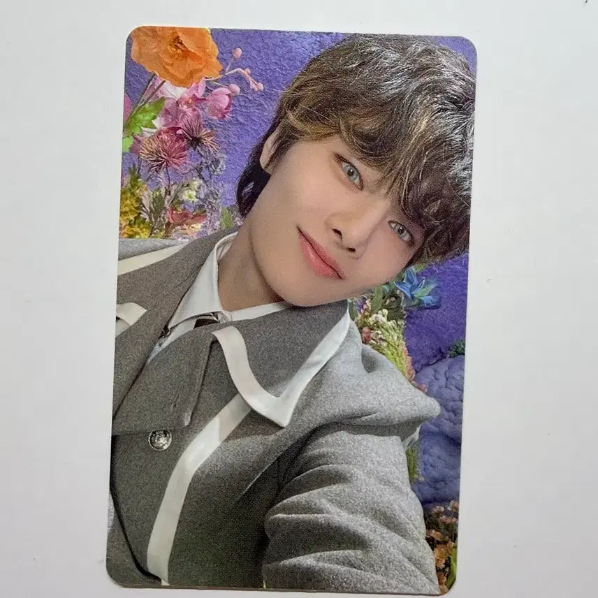[BUNJANG] Stray Kids Magic School Online MD Photocard I.N / 스트레이키즈 매직스쿨 온라인 구매 MD포카 아이엔