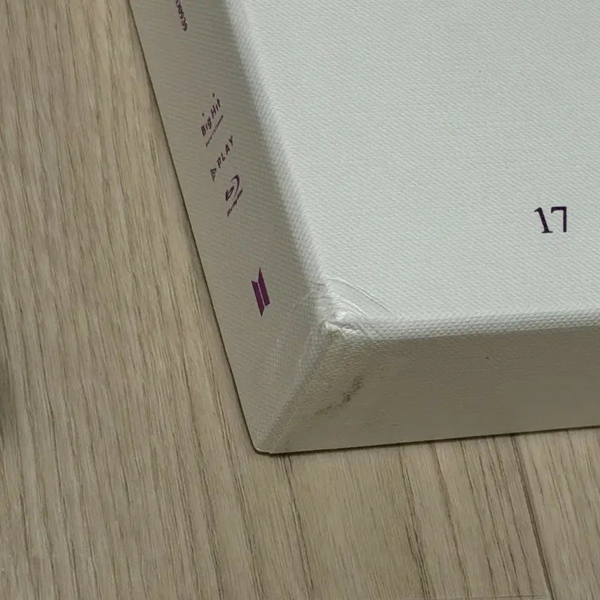 [BUNJANG] BTS Jungkook 2017 Memories Blu-ray Photocard / BTS 방탄소년단 2017 메모리즈 블루레이 정국 포카