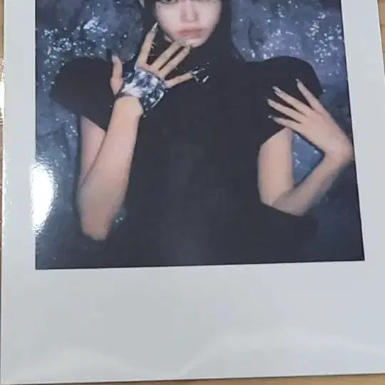 [BUNJANG] Miyaho Pop-up Stamp Event POB Polaroid / 미야오 팝업 스탬프 미션 미공개 폴라로이드 수인