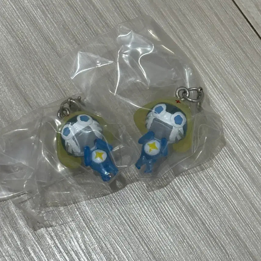 [BUNJANG] Sgt. Frog Keroro Chibi Mezurushi Gashapon Dororo (Sealed) / (판매/교환) 개구리중사 케로로 치비 메지루시 가챠 도로로 미개봉