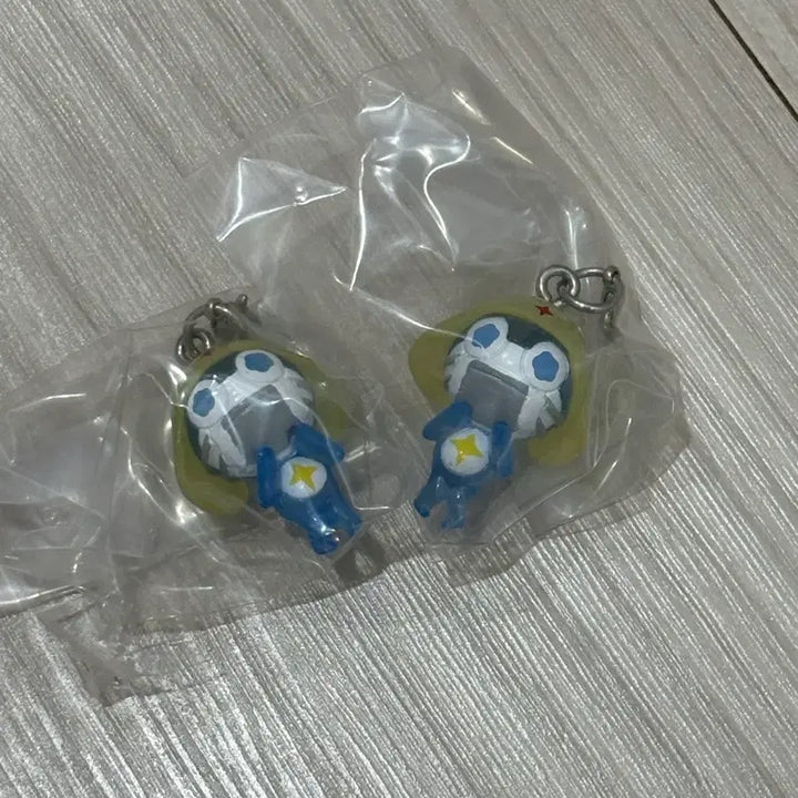 [BUNJANG] Sgt. Frog Keroro Chibi Mezurushi Gashapon Dororo (Sealed) / (판매/교환) 개구리중사 케로로 치비 메지루시 가챠 도로로 미개봉