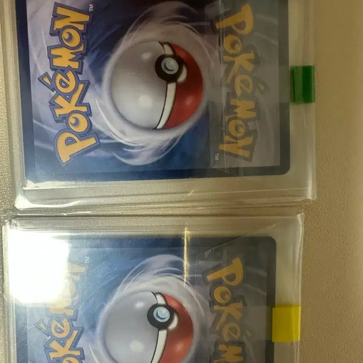 [BUNJANG] Mega Absol &amp; Aggron SAR Bundle Set / 메가앱솔 무쇠암석 sar일괄