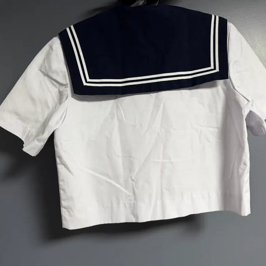 [BUNJANG] Japanese School Uniform Sailor Dress / 일본 교복 세라복