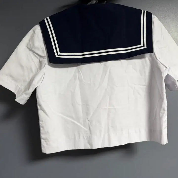 [BUNJANG] Japanese School Uniform Sailor Dress / 일본 교복 세라복