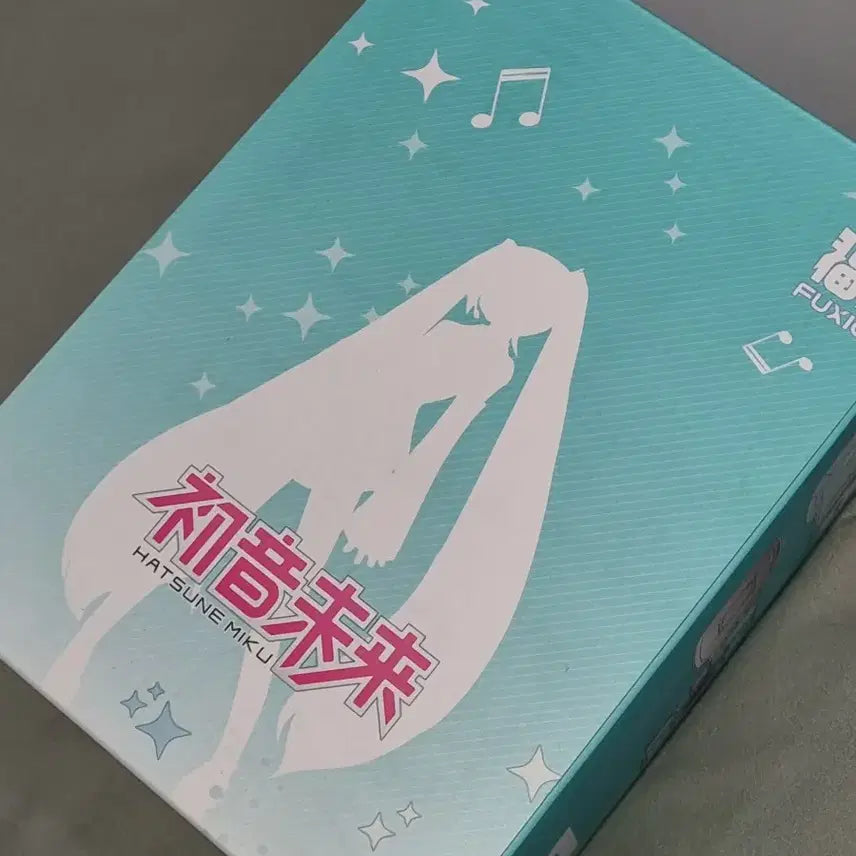 [BUNJANG] Hatsune Miku Film Camera / 하츠네 미쿠 필름 카메라 판매합니다.