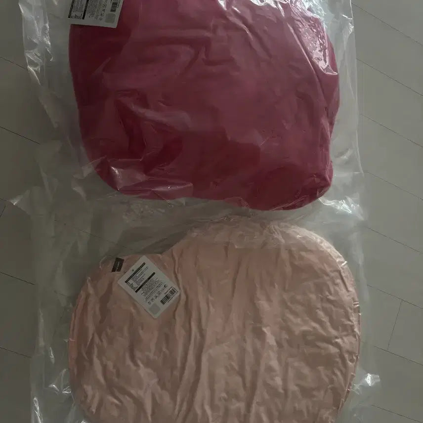 [BUNJANG] Nikke Pop-up Cushion Bundle Set (Braddy, Frim) / 니케 팝업 쿠션 일괄 (브래디,프림)