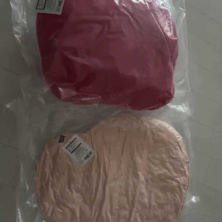 [BUNJANG] Nikke Pop-up Cushion Bundle Set (Braddy, Frim) / 니케 팝업 쿠션 일괄 (브래디,프림)