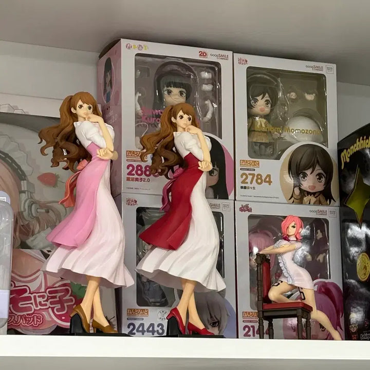 [BUNJANG] One Piece &amp; Sakamoto Days Figures / 원피스 / 사카모토 데이즈 피규어