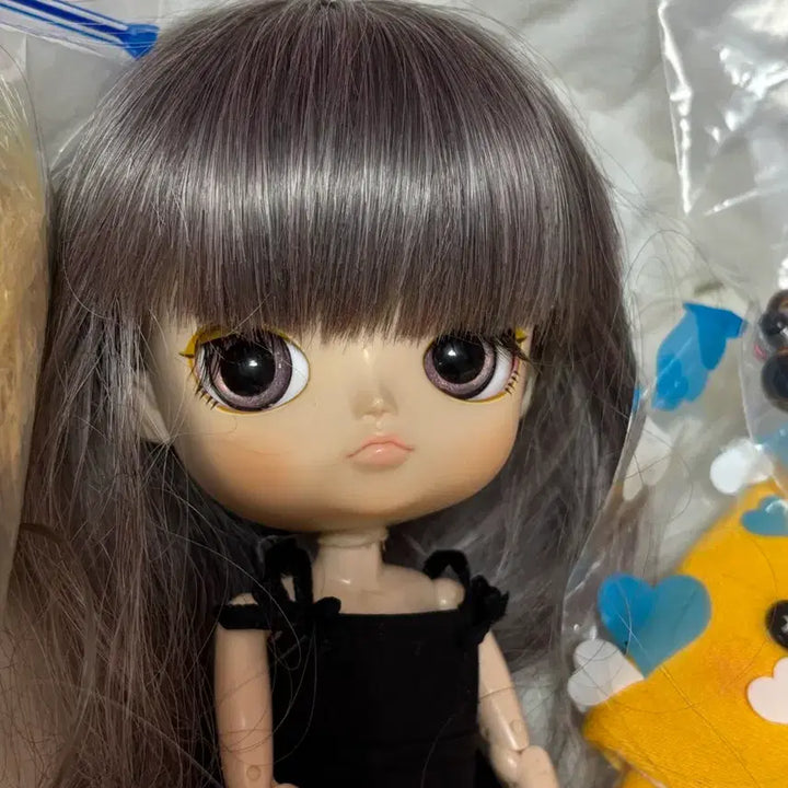 [BUNJANG] Pullip Dal Dalcolin Doll / 푸리프 달돌 콜린