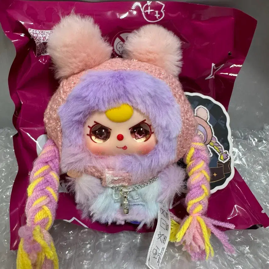 [BUNJANG] BABYMONSTER Rebel Photocard / 베이비쓰리 반항아