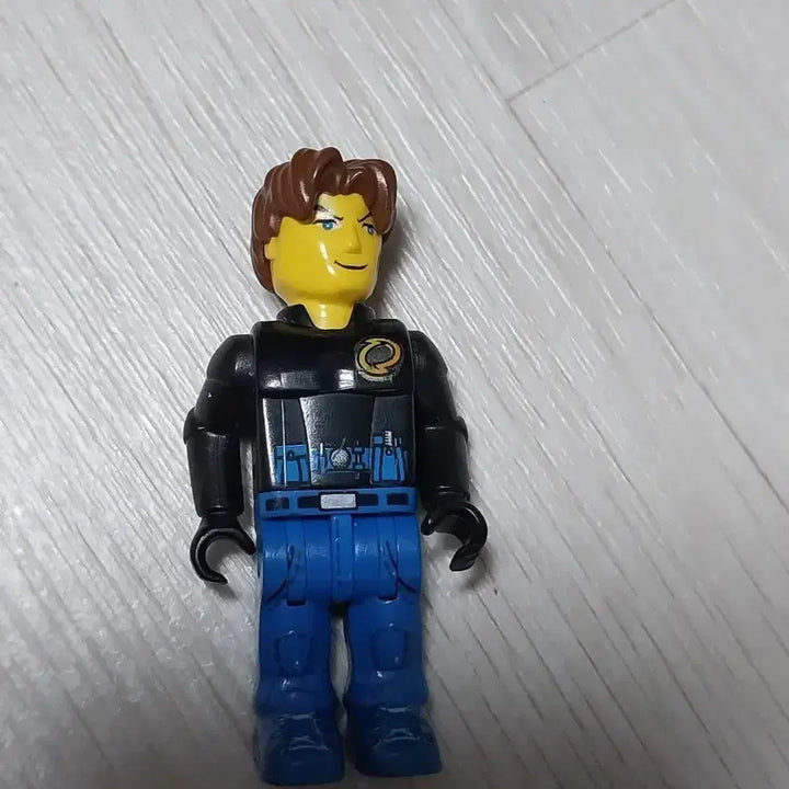 [BUNJANG] LEGO Creator Police Minifigure Character Figure / 레고 젝스톤 폴리스  미니피규어 캐릭터 피규어