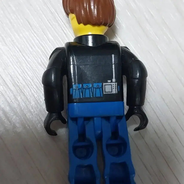 [BUNJANG] LEGO Creator Police Minifigure Character Figure / 레고 젝스톤 폴리스  미니피규어 캐릭터 피규어