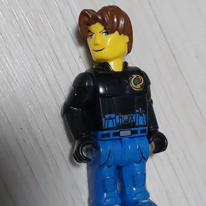 [BUNJANG] LEGO Creator Police Minifigure Character Figure / 레고 젝스톤 폴리스  미니피규어 캐릭터 피규어
