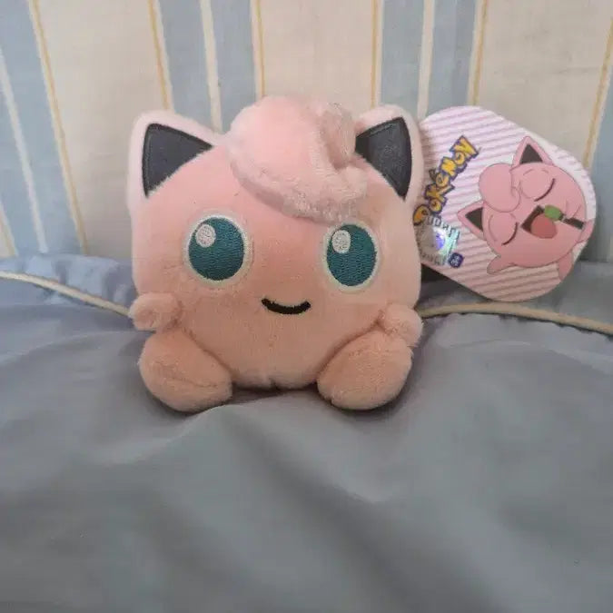 [BUNJANG] Pokemon Purin Keyring / 포켓몬 푸린 키링 새상품8