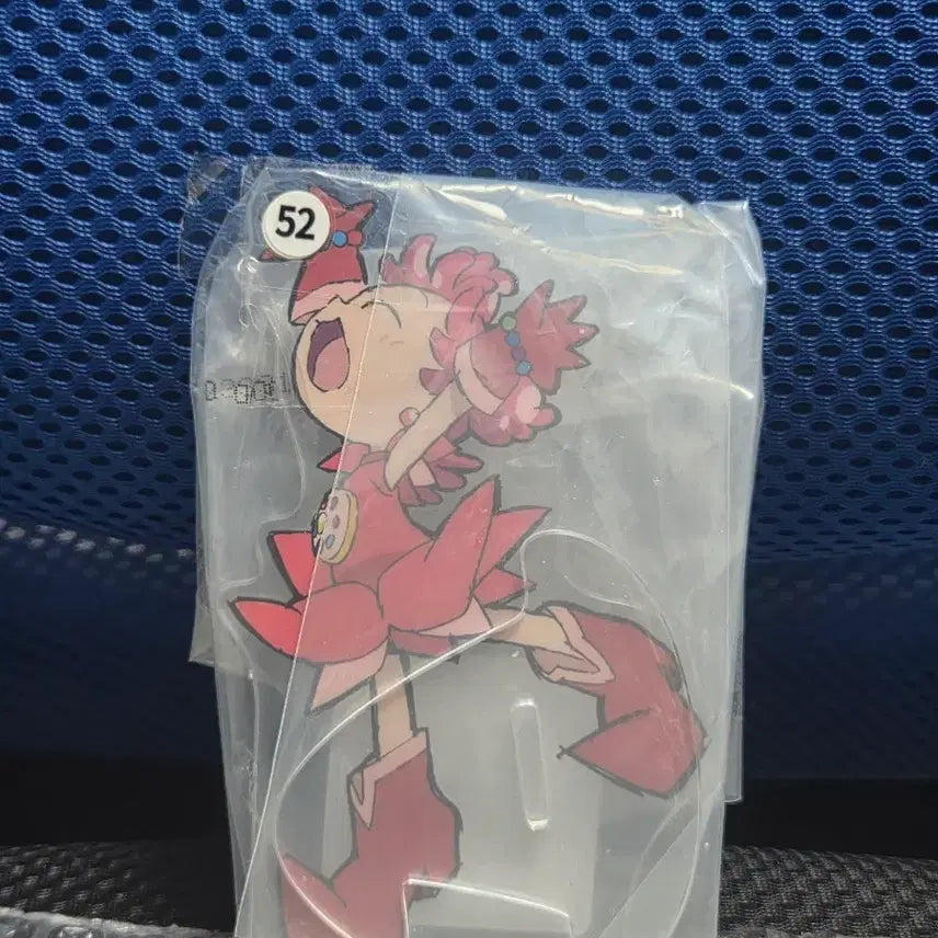 [BUNJANG] Acrylic Stand - Sealed / 아크릴스탠드 굿즈 미개봉
