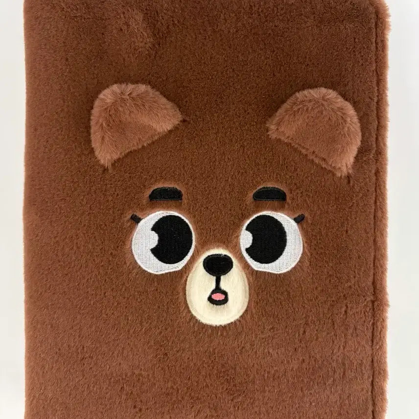 [BUNJANG] Day6 Denimals Binder (Photocards Included) / 데이식스 데니멀즈 방 바인더 (포카 포함)
