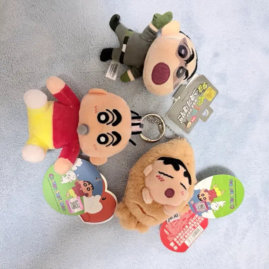 [BUNJANG] Crayon Shin-chan Comprehensive Goods Bundle / {짱구 덕후 모여라!!!} 짱구는못말려 종합 굿즈 !