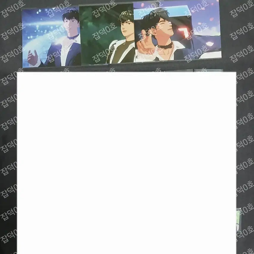 [BUNJANG] PLAVE Hamin Photocard Bundle Set / 플레이브 하민 포카 포토카드 논중화물 시그 플리존 아이디 빼빼로 엽서증사