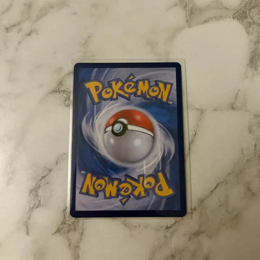 [BUNJANG] Pokemon Card &