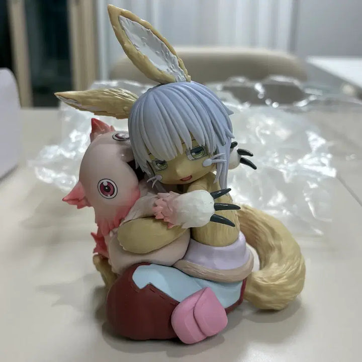 [SOLD OUT] 메이드인어비스 나나치 미티 개봉 전시품