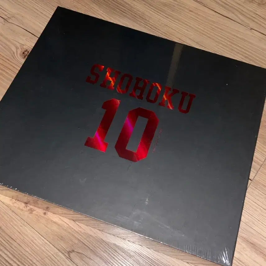 [BUNJANG] Slam Dunk Sakuragi Hanamichi Basketball Jersey Official Authentic / [[6/10까지]] 슬램덩크 강백호 농구 유니폼 공식 정품