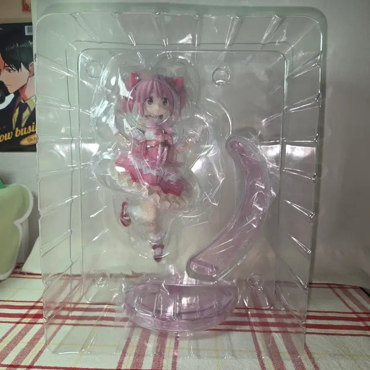 [BUNJANG] Madoka Magica Prize A Figure / 마마마쿠지 A상 마기카 피규어