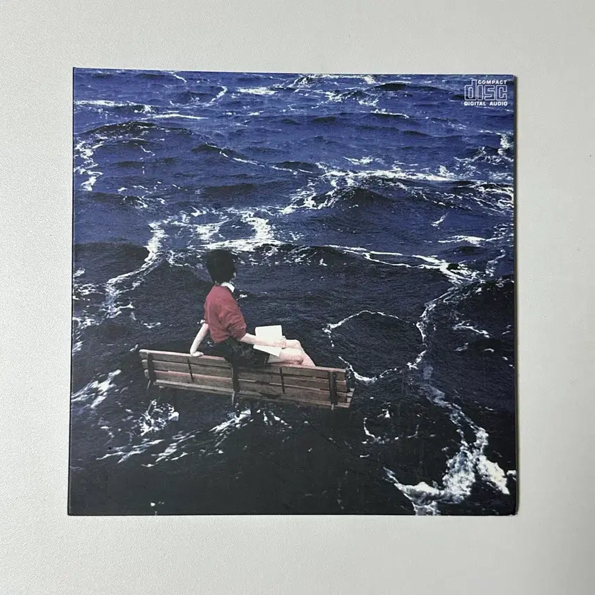 [BUNJANG] 새소년 (SaSoNyeon) Bi-jeok-eung CD / 새소년 CD / 비적응