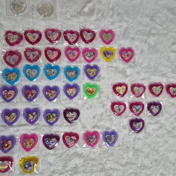 [BUNJANG] Pripara Jewel Bundle Set / 프리파라 주얼 일괄판매