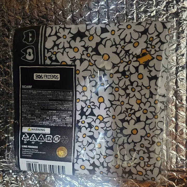 [BUNJANG] ZO&amp;FRIEND Joa Scarf / ZO&amp;FRIEND 조앤프렌즈 조아 스카프 최저가 팝니다!