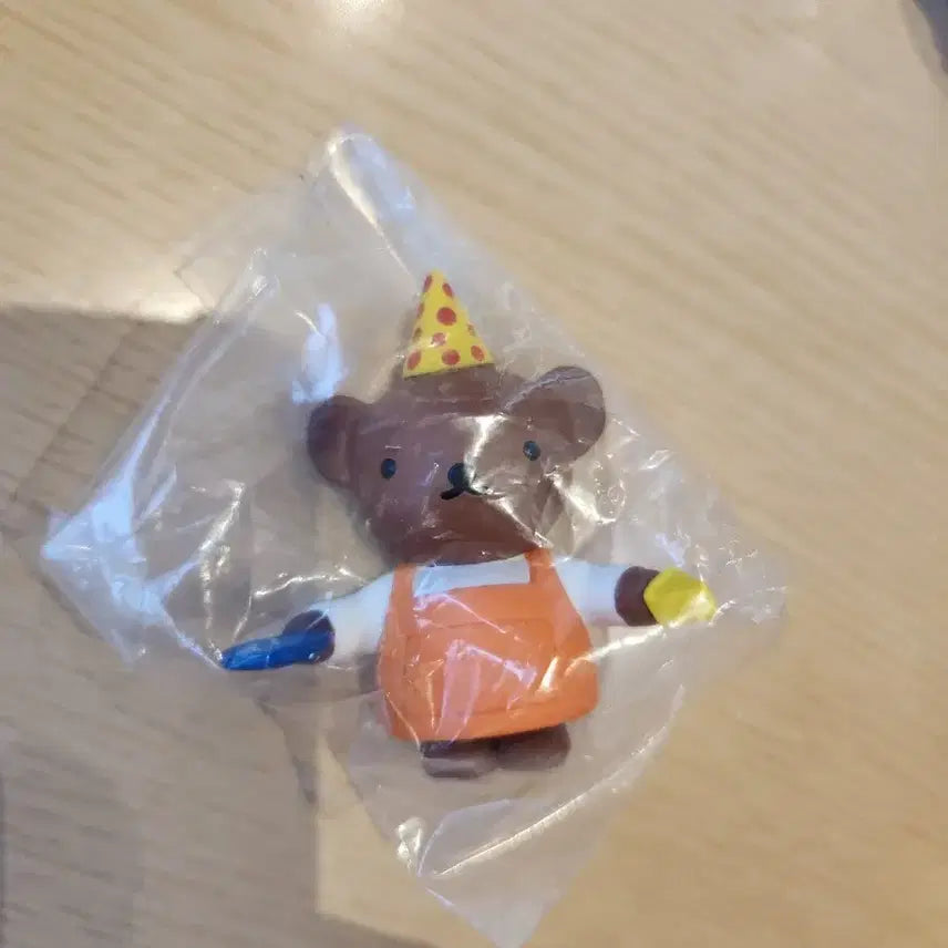 [BUNJANG] Miffy Gacha Mom&