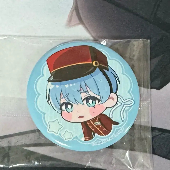 [BUNJANG] PSYCODE Late Sleep, Yeon Toonique Can Badge / 싸이코드 늦잠,연 투니크 캔뱃지 판매합니다