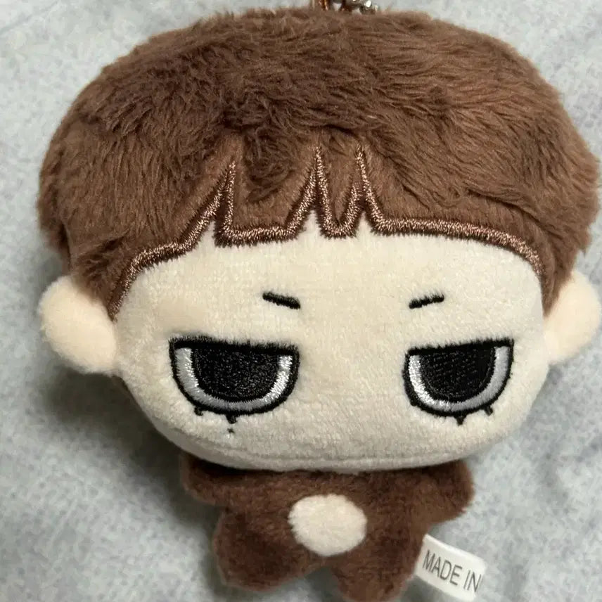 [BUNJANG] BOYNEXTDOOR Taesan Unofficial Doll / 보넥도 태산 비공식 인형 탯숭이 양도