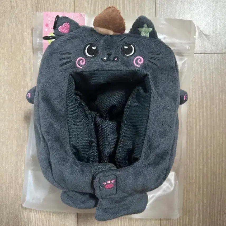 [BUNJANG] NCT WISH Riku Kuri Cape Wish Doll / 쿠리 케이프 응원봉 엔시티위시 리쿠 위시돌