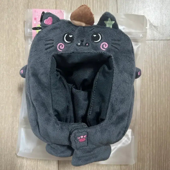 [BUNJANG] NCT WISH Riku Kuri Cape Wish Doll / 쿠리 케이프 응원봉 엔시티위시 리쿠 위시돌