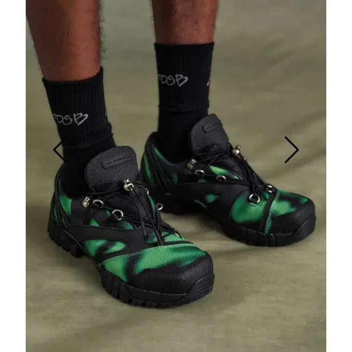 [BUNJANG] Andersson Bell Spuma Tra Sneakers / 앤더슨벨  스푸마트라  스니커즈