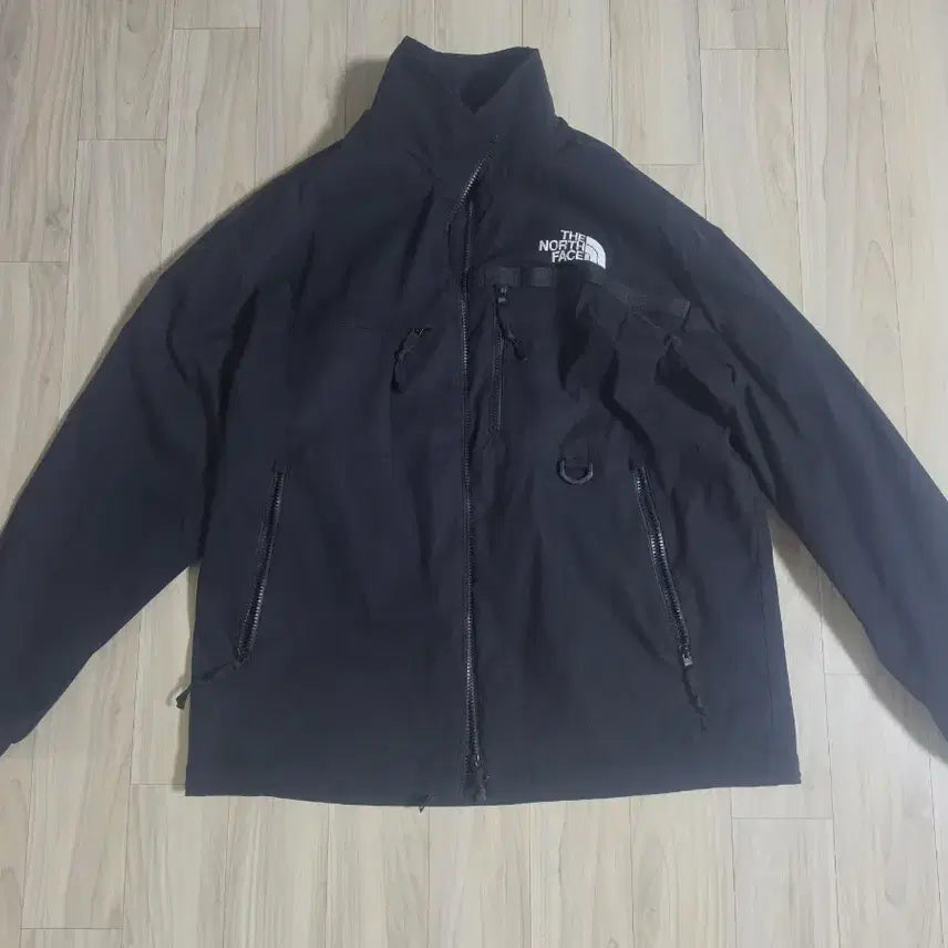 [BUNJANG] The North Face Denali Wind Jacket XL / 노스페이스 데날리 윈드 자켓 xl