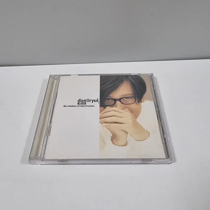 [BUNJANG] Kim Dong Ryul Albums 1-4 (Reissue) / 김동률 1~4집