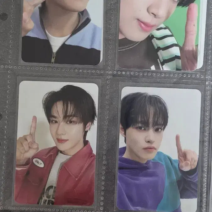 [BUNJANG] NCT 10th Anniversary Photocard / 엔시티 NCT 10주년 포카