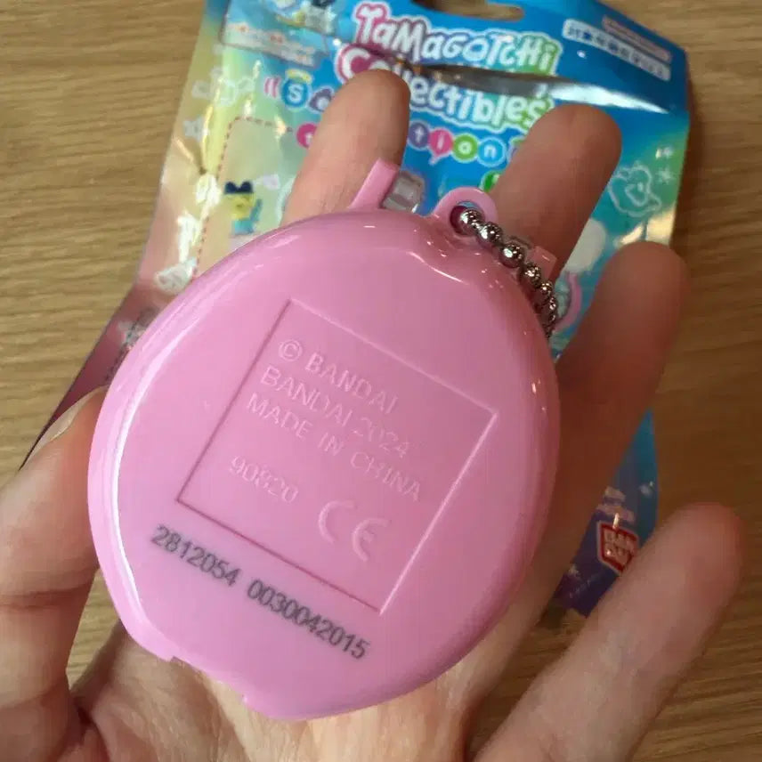 [BUNJANG] Tamagotchi Collectibles Selection Box Mamechi / 새상품) 다마고치 콜렉터블 콜렉티블스 셀렉션 박스 마메치
