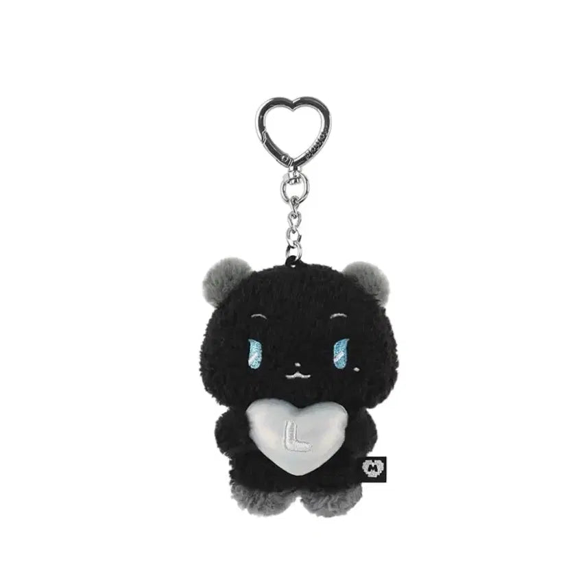 [BUNJANG] PLAVE MD Miniature Keychain Bundle Set / 플레이브 MD