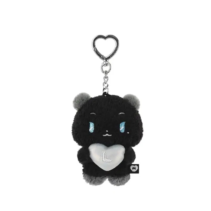 [BUNJANG] PLAVE MD Miniature Keychain Bundle Set / 플레이브 MD