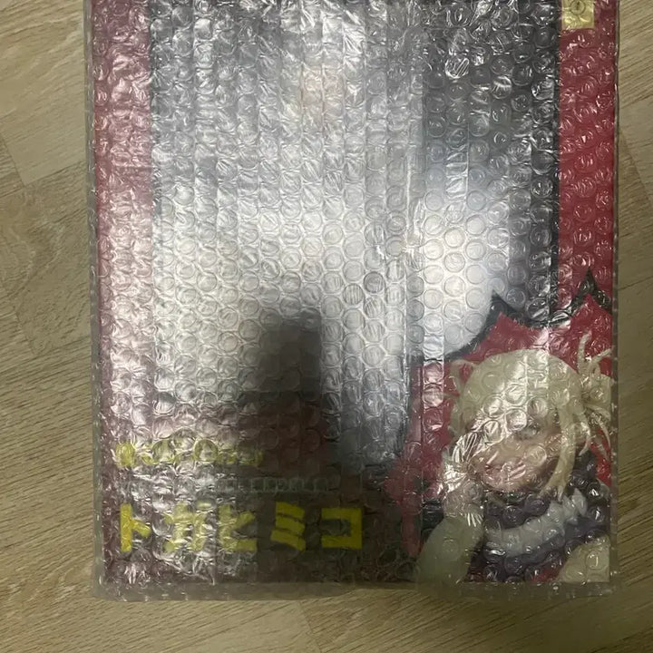 [BUNJANG] Bellfine Toga Himiko Figure My Hero Academia / 택포 / 벨파인 토가 히미코 피규어 히로아카 나히아