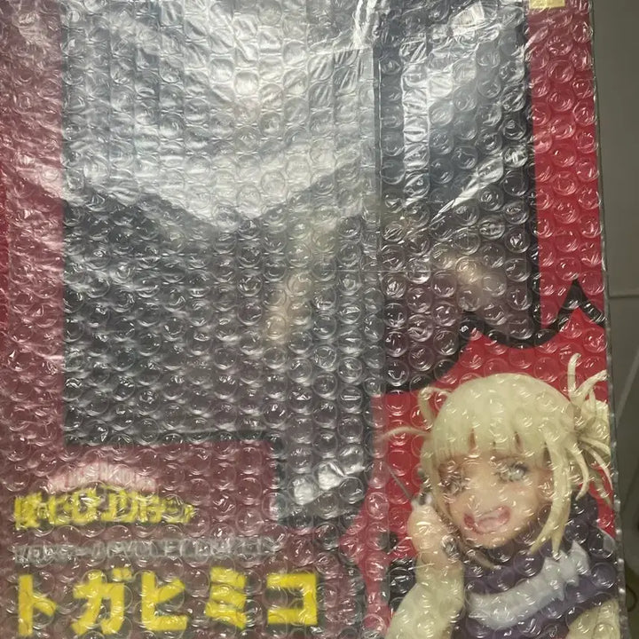[BUNJANG] Bellfine Toga Himiko Figure My Hero Academia / 택포 / 벨파인 토가 히미코 피규어 히로아카 나히아