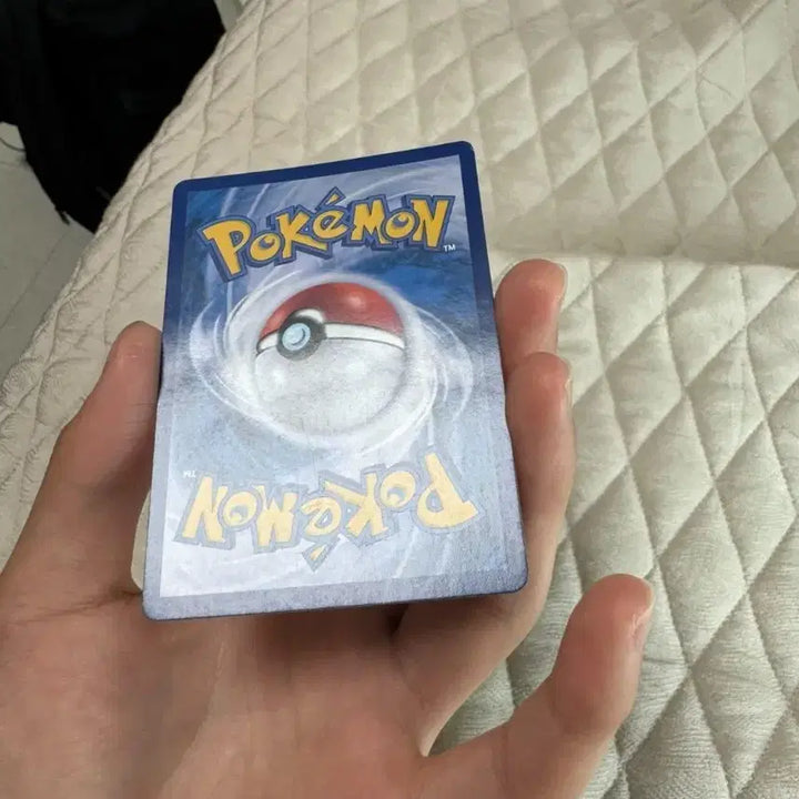 [BUNJANG] Rayquaza VMAX Special Illustration Rare Card / 레쿠쟈 vmax 특일 판매합니다