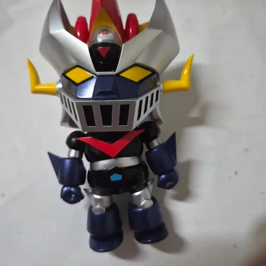 [BUNJANG] Nendoroid Great Mazinger Z Figure / 넨도로이드 그레이트마징가Z 피규어 입니다