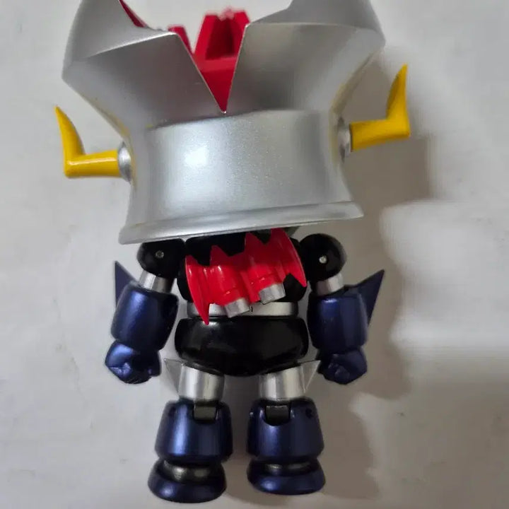 [BUNJANG] Nendoroid Great Mazinger Z Figure / 넨도로이드 그레이트마징가Z 피규어 입니다