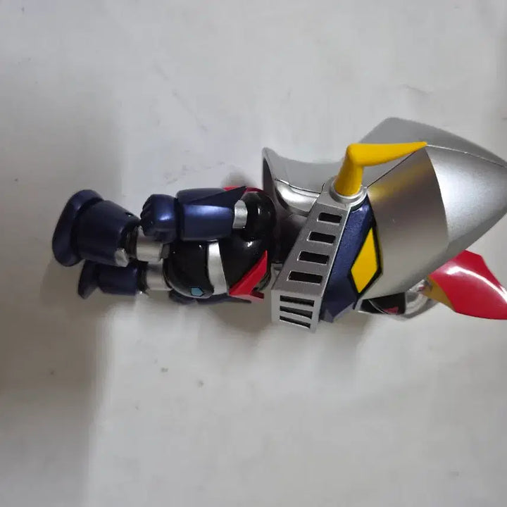 [BUNJANG] Nendoroid Great Mazinger Z Figure / 넨도로이드 그레이트마징가Z 피규어 입니다